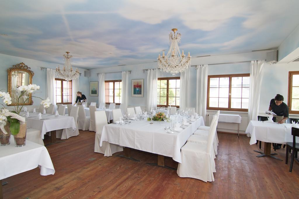 Seegasthof Schiff Kesswil Esterno foto