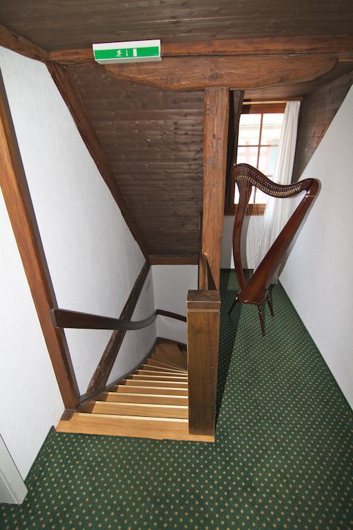 Seegasthof Schiff Kesswil Camera foto
