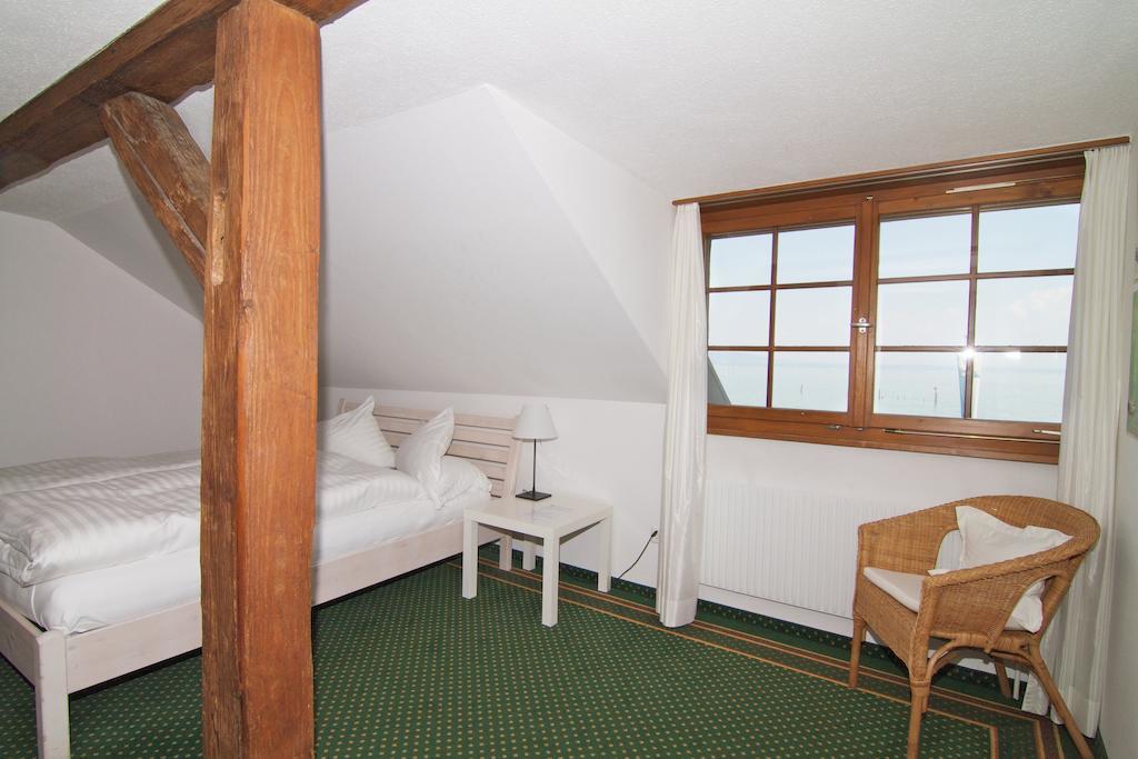 Seegasthof Schiff Kesswil Camera foto
