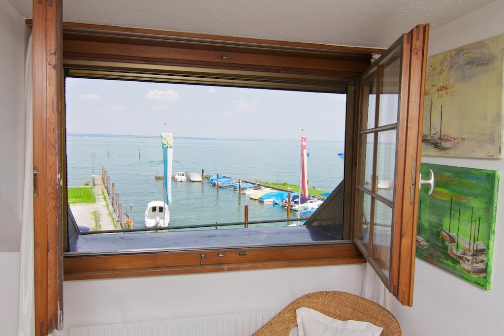 Seegasthof Schiff Kesswil Camera foto